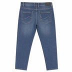 Classic Slim Fit Denim Pants – Smart Casual Everyday Style| | CD-PPS24