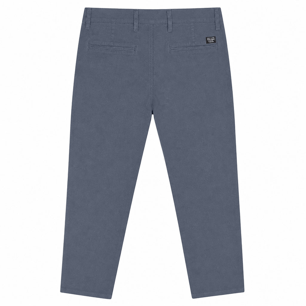 Textured Smart Fit Pant – Everyday Modern Comfort | CD-PPS11