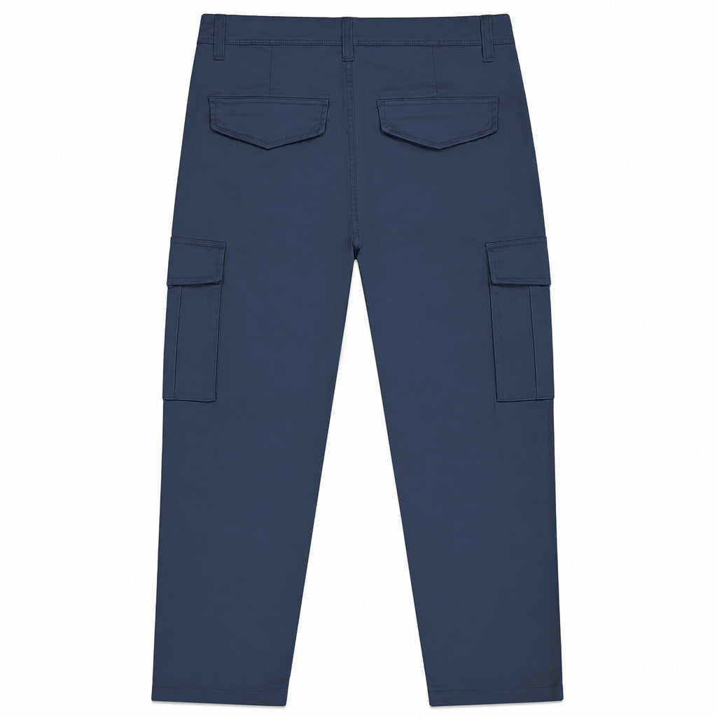 Urban Utility Cargo Pant – Smart Fit Edition| | CD-PPS16