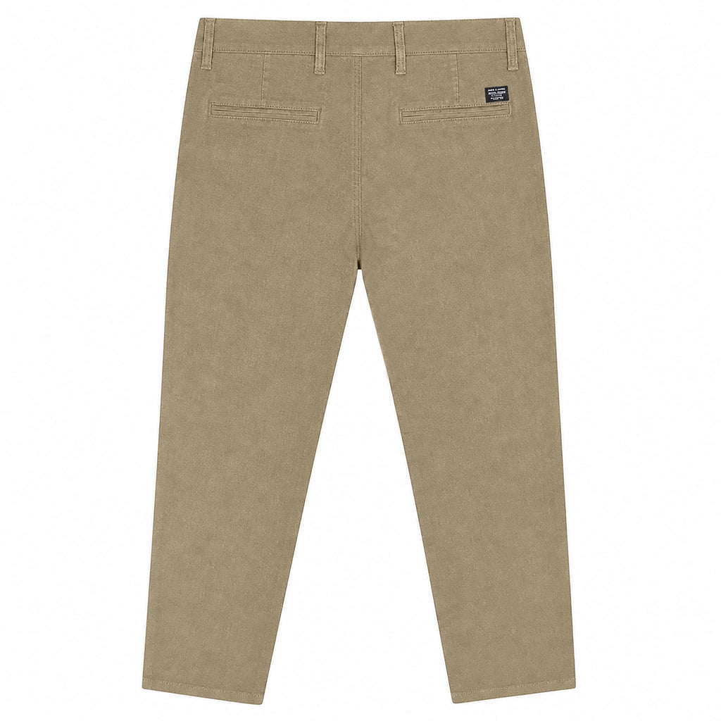Textured Smart Fit Pant – Everyday Modern Comfort | CD-PPS11