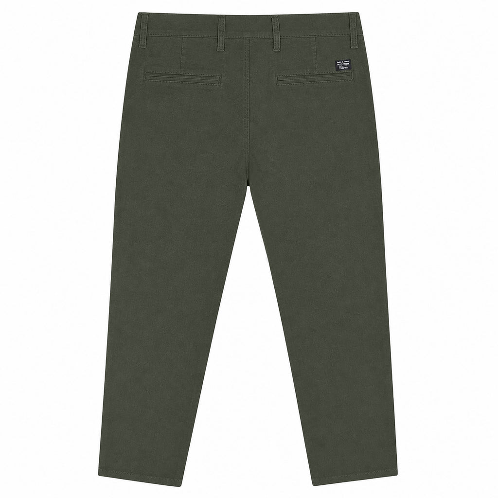 Textured Smart Fit Pant – Everyday Modern Comfort | CD-PPS11