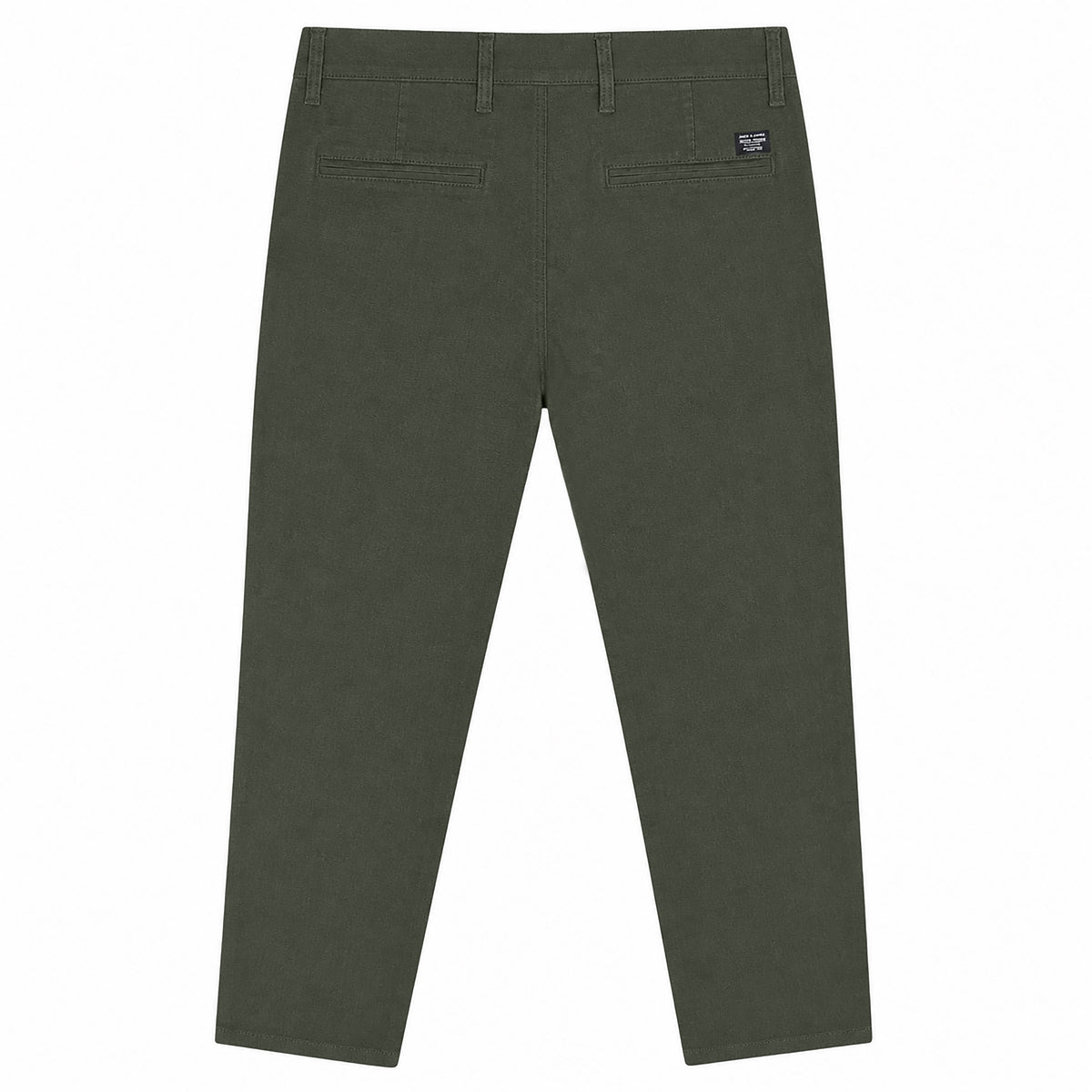 Textured Smart Fit Pant – Everyday Modern Comfort | CD-PPS11