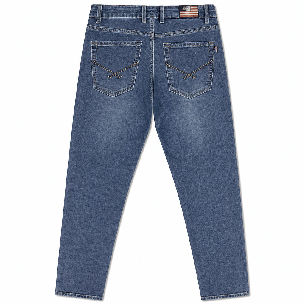 Modern Premium Slim Fit Everyday Denim Pant | | CD-PPS40