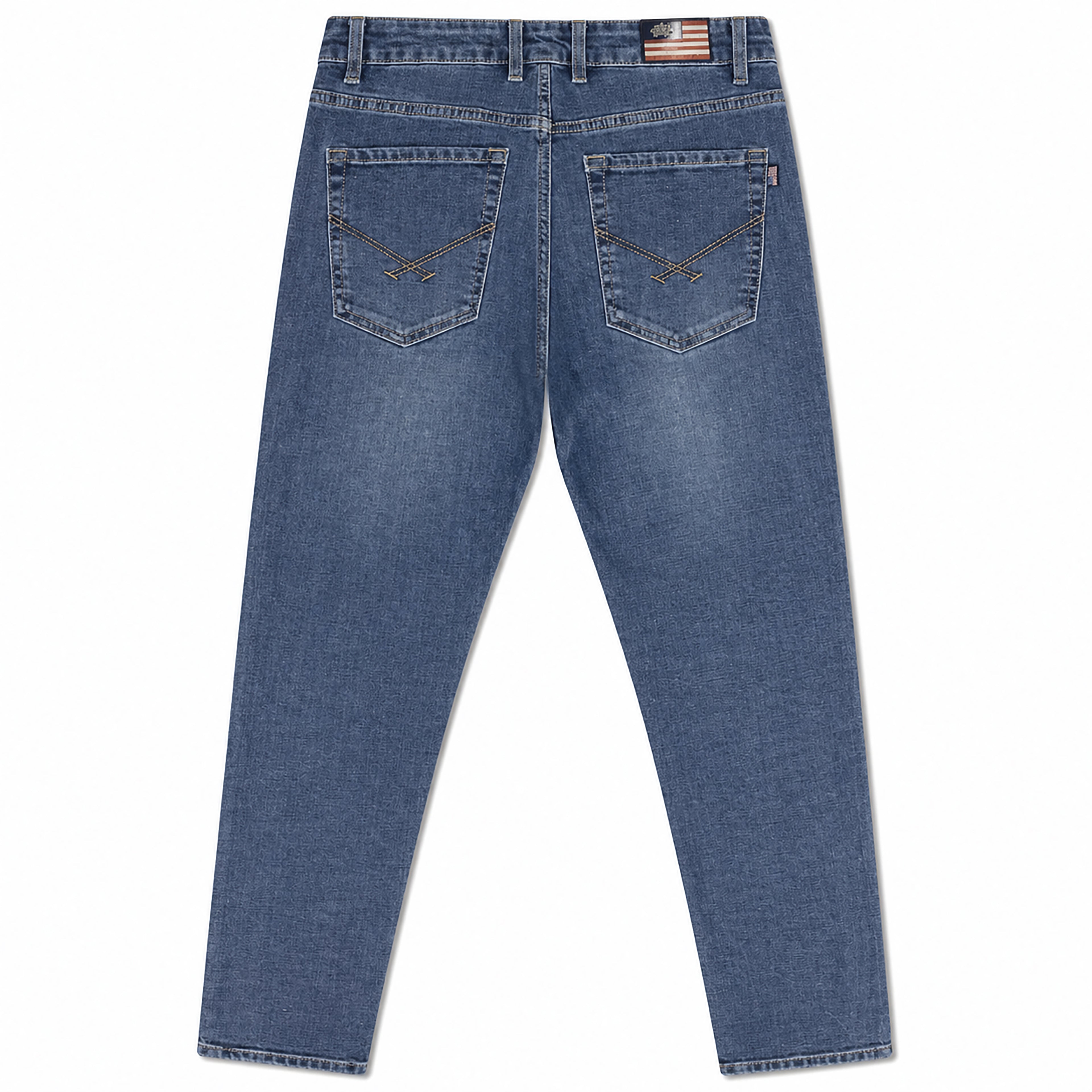 Modern Premium Slim Fit Everyday Denim Pant | | CD-PPS40