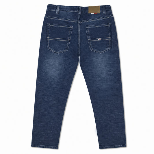Classic Slim Fit Everyday Denim Pant | | CD-PPS39