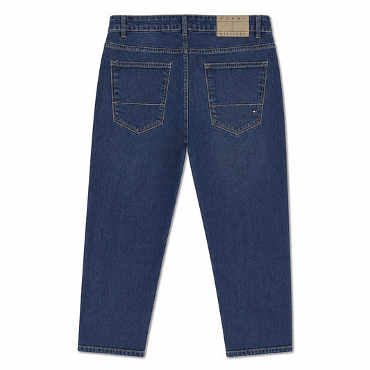 Everyday Smart Slim Fit Casual Denim Pant | | CD-PPS37