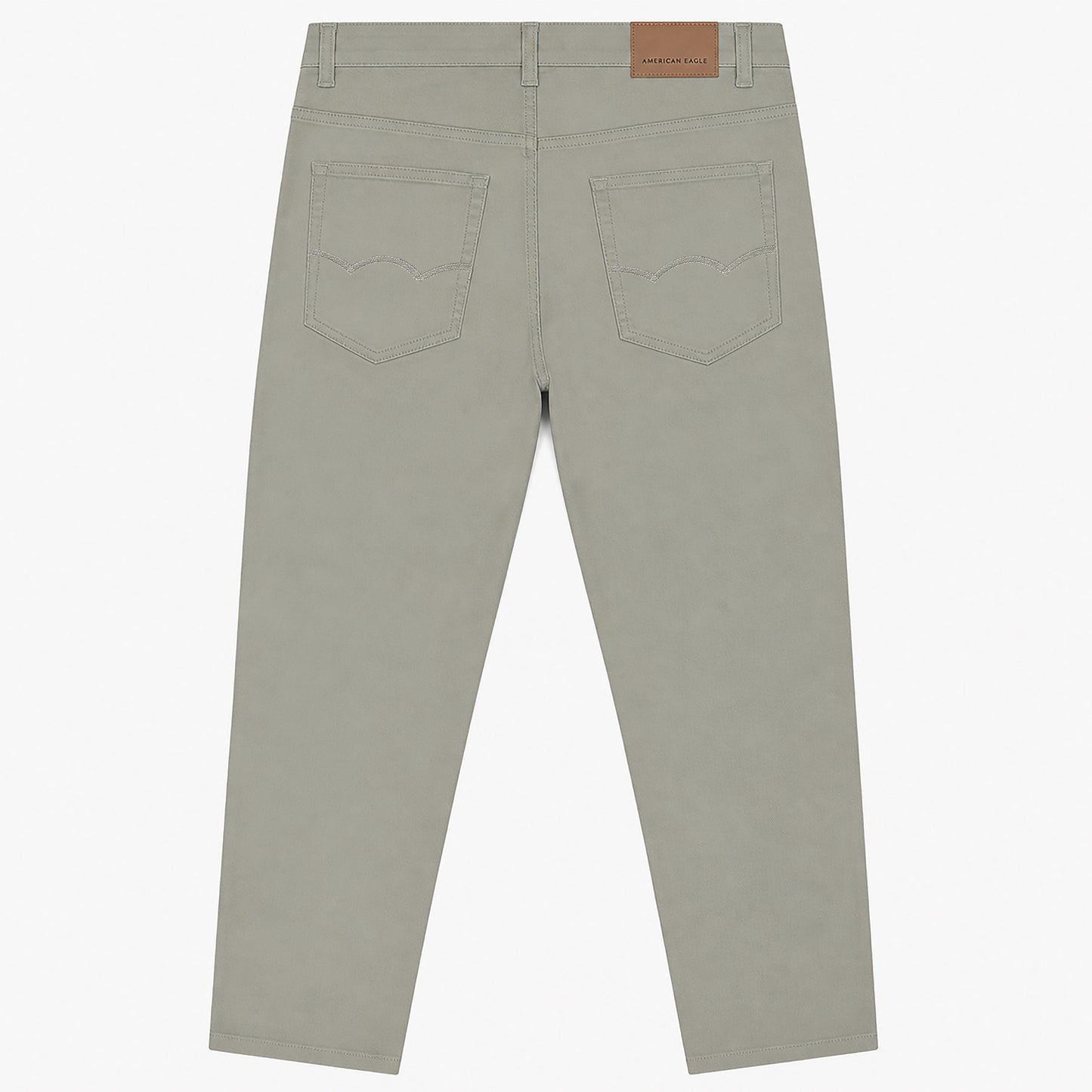 Essential Straight Fit Casual Pants | CD-PPS3