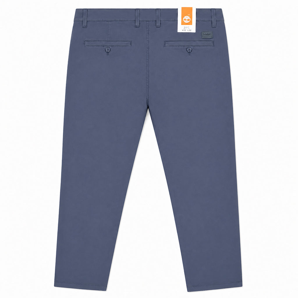Smart Classic Fit Pant for Everyday Elegance & Comfort | CD-PPS13