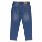 Classic Slim Fit Denim Pants – Everyday Comfort Style | | CD-PPS18