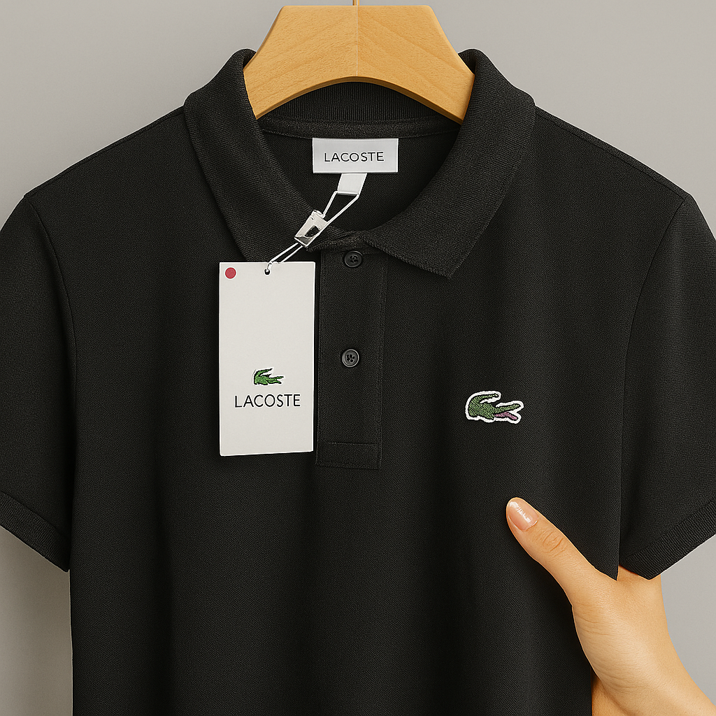 Men’s Premium Classic Piqué Polo Shirt Collection| CD-MPP14