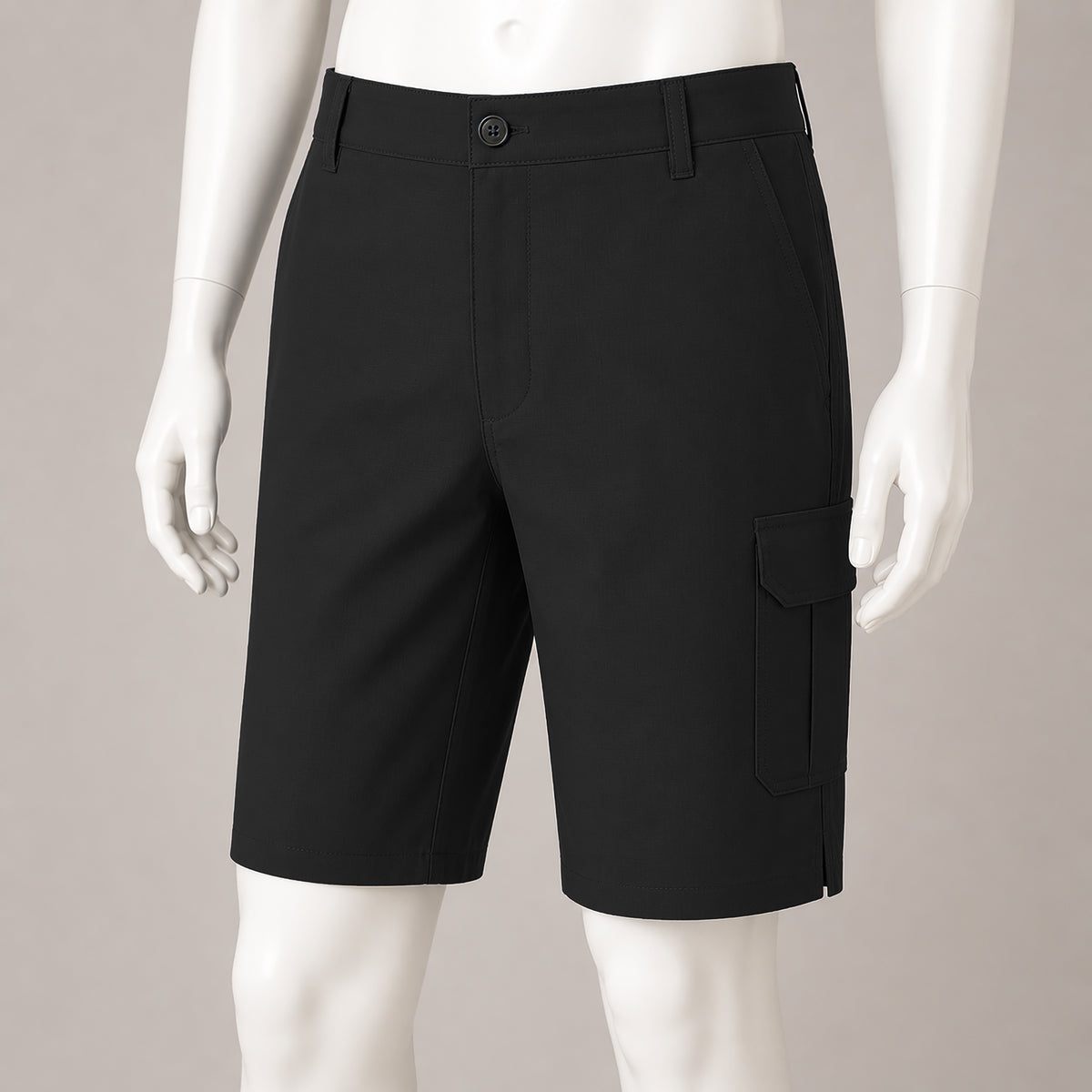 Modern Utility Cargo Style Casual Shorts | | CD-PPS42