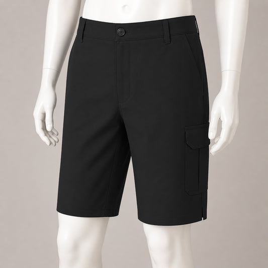 Modern Utility Cargo Style Casual Shorts | | CD-PPS42