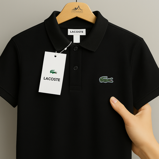 Men’s Premium Classic Fit Polo Shirt – 7 Color Collection| CD-MPP29