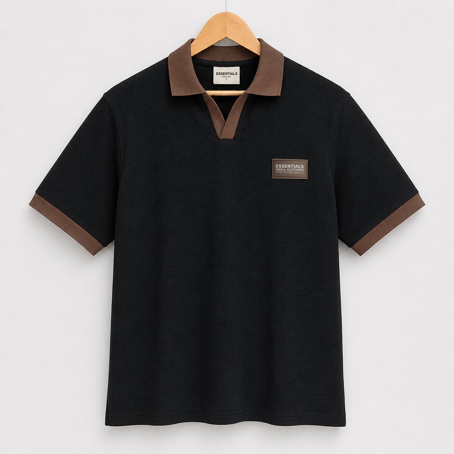 Classic Comfort Polo T-Shirt | CD-PZ78