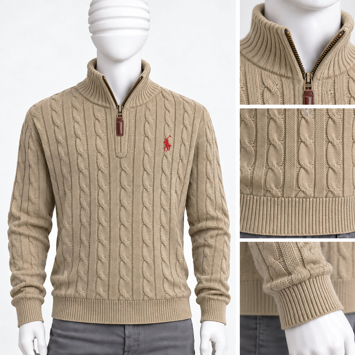 Everyday Urban Sweatshirt | Code-WNT47