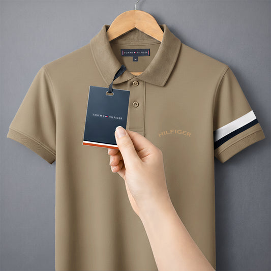 Easy Style Polo – Daily Comfort Wear | CD-PZ29