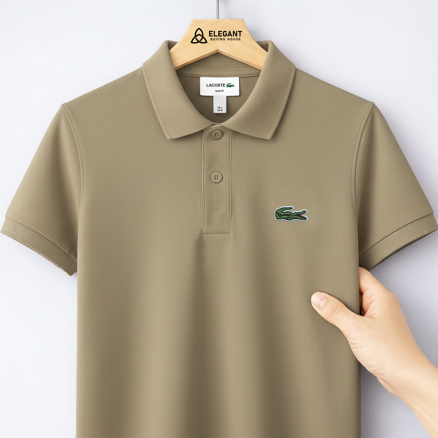 ক্লাসিক পুরুষদের পোলো টি-শার্ট | নরম কাপড় | স্মার্ট ক্যাজুয়াল স্টাইল | CD-MCP31