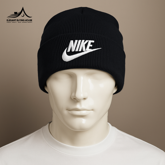 Premium Winter Knit Beanie Collection – Ultra-Soft, Warm & Stylish | Code-SWP72