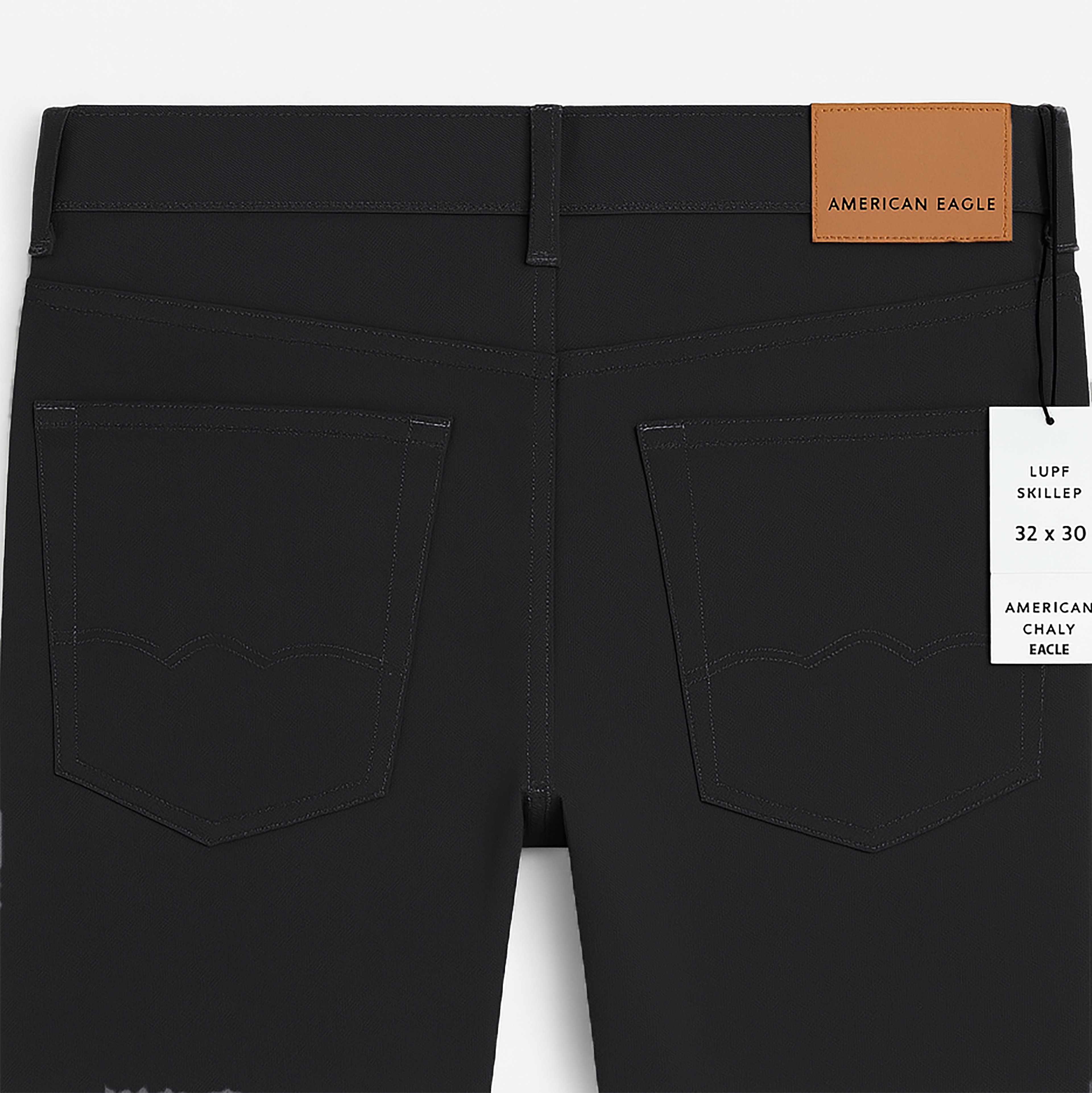 Men’s Premium Slim-Fit Twill Pants –| CD-MPG2