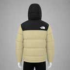 Unisex Signature Hooded Padding Jacket | Cozy Winter Essential | Code-WNT20