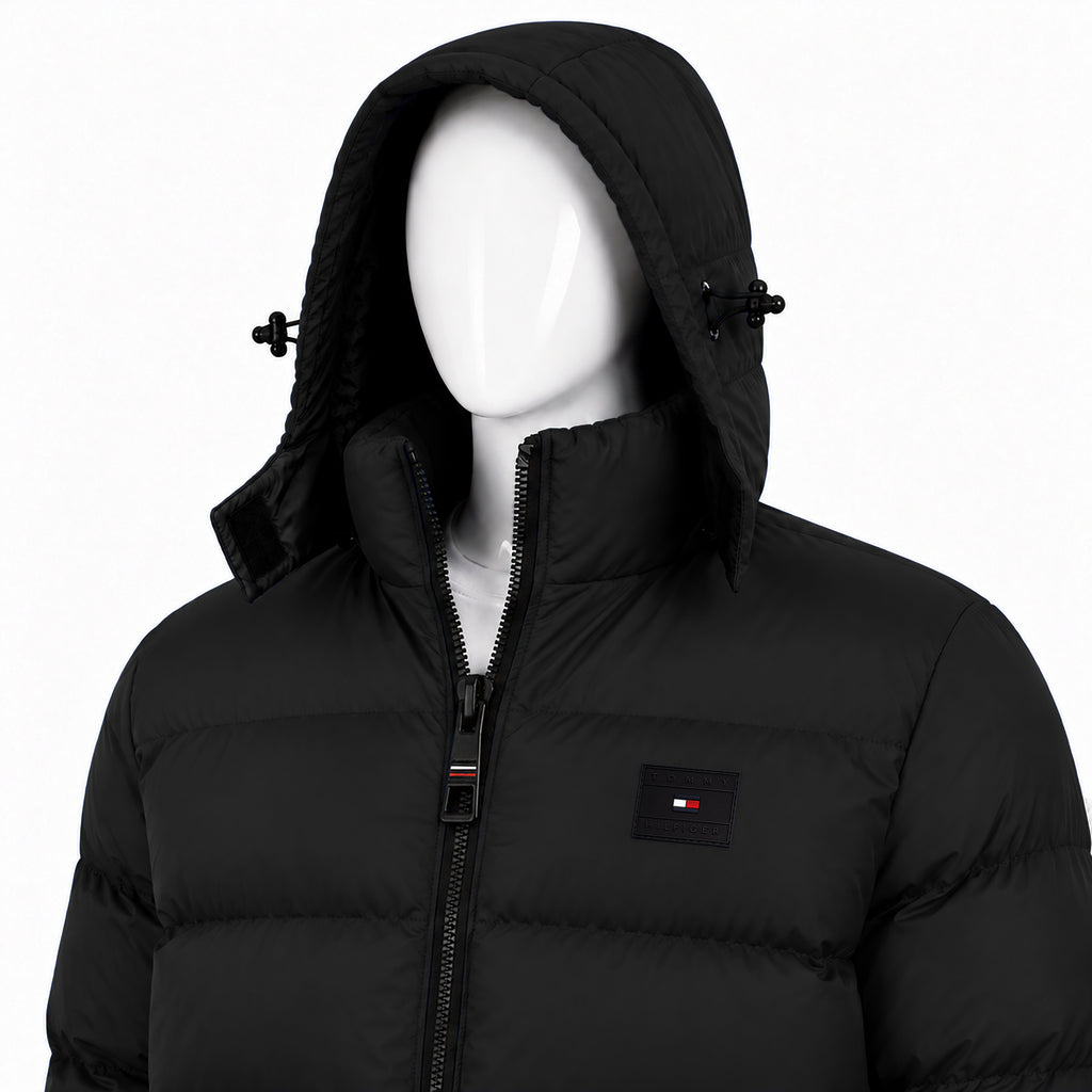 Unisex Arctic Comfort Padding Jacket | Premium Winter Wear| Code-WNT22