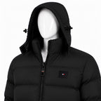 Unisex Arctic Comfort Padding Jacket | Premium Winter Wear| Code-WNT22