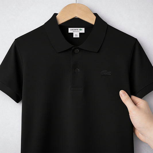 Everyday Comfort Polo | CD-PZ1