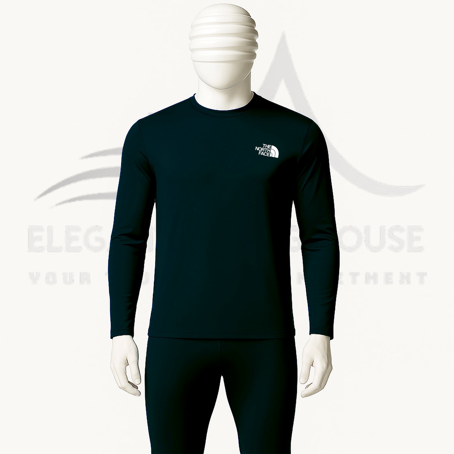 Premium Thermal Innerwear Set – Ultimate Warmth & Comfort in Minus Cold| Code-SWP4