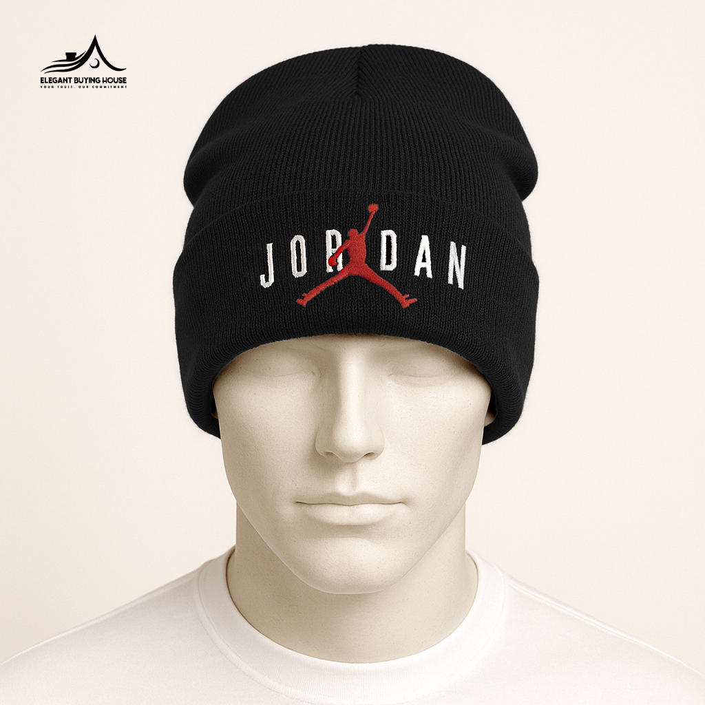 Premium Winter Knit Beanie Collection – Ultra-Soft, Warm & Stylish | Code-SWP45