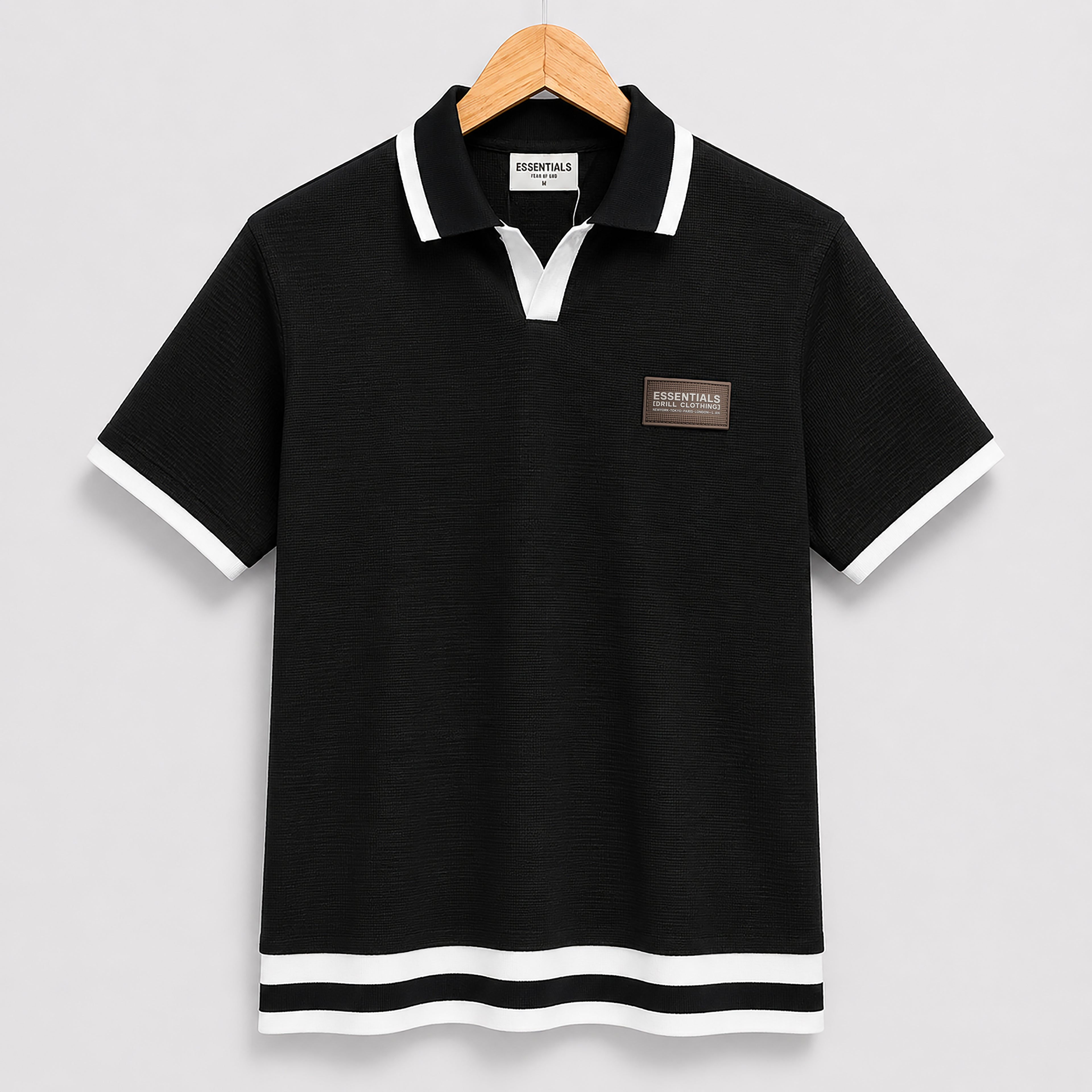 Urban Edge Polo T-Shirt | CD-PZ77