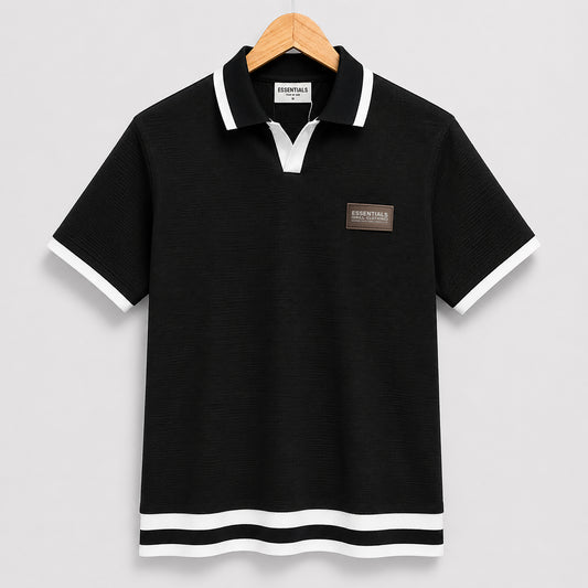 Urban Edge Polo T-Shirt | CD-PZ77