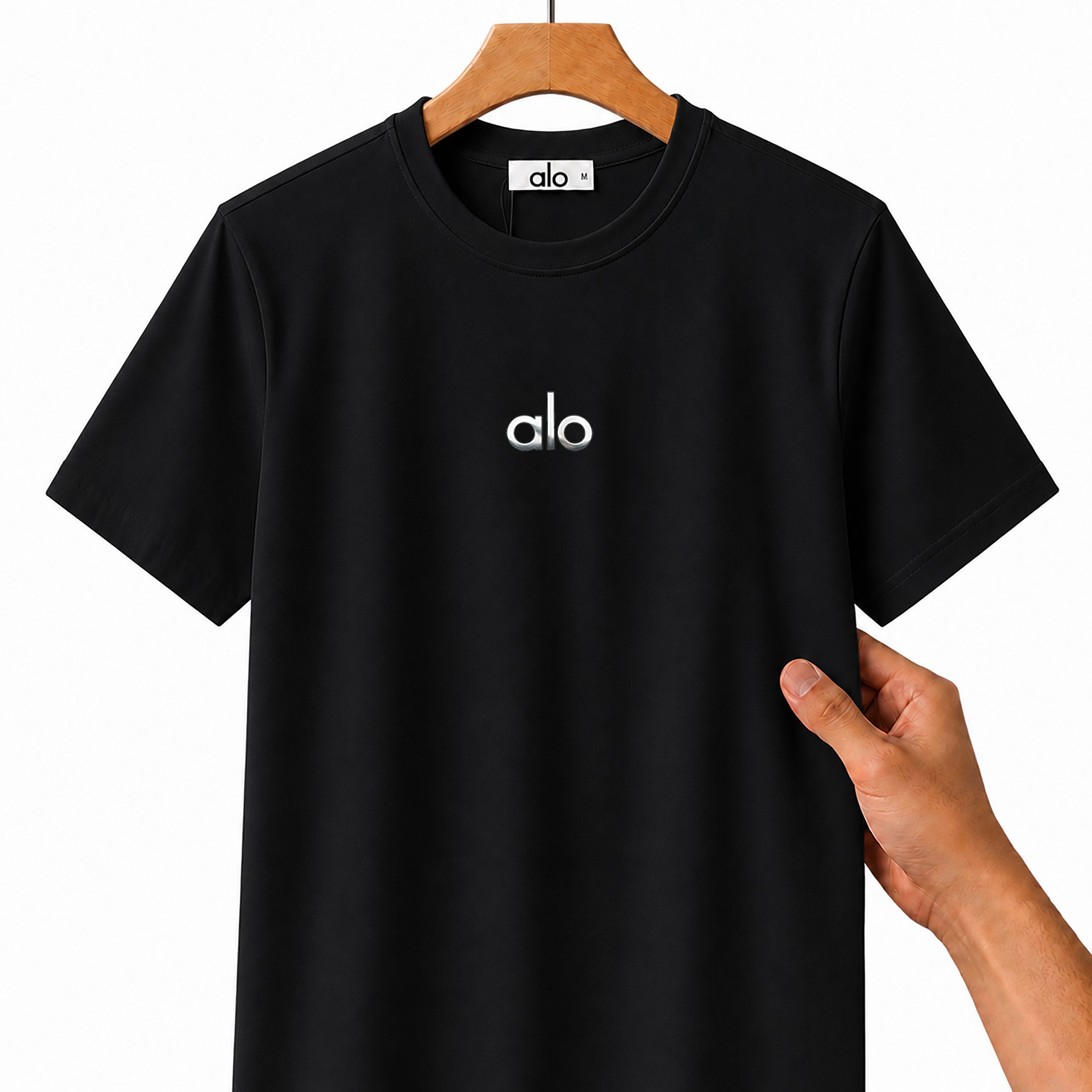 Modern Everyday Essential T-Shirt with Clean Premium Style | CD-PZ69