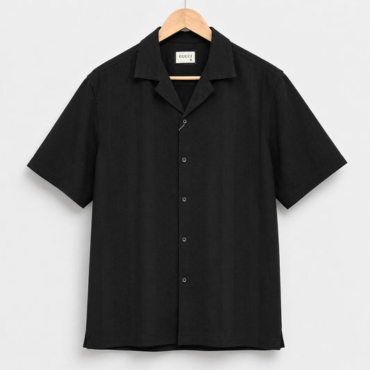 Elite Casual Half Shirt | CD-PSD2