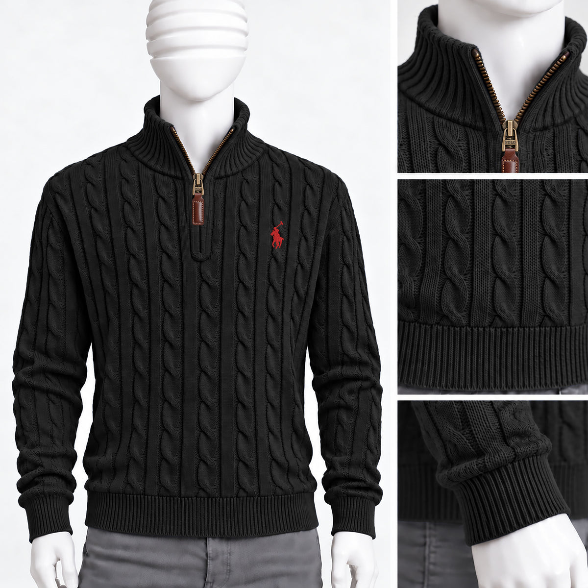 Everyday Urban Sweatshirt | Code-WNT47