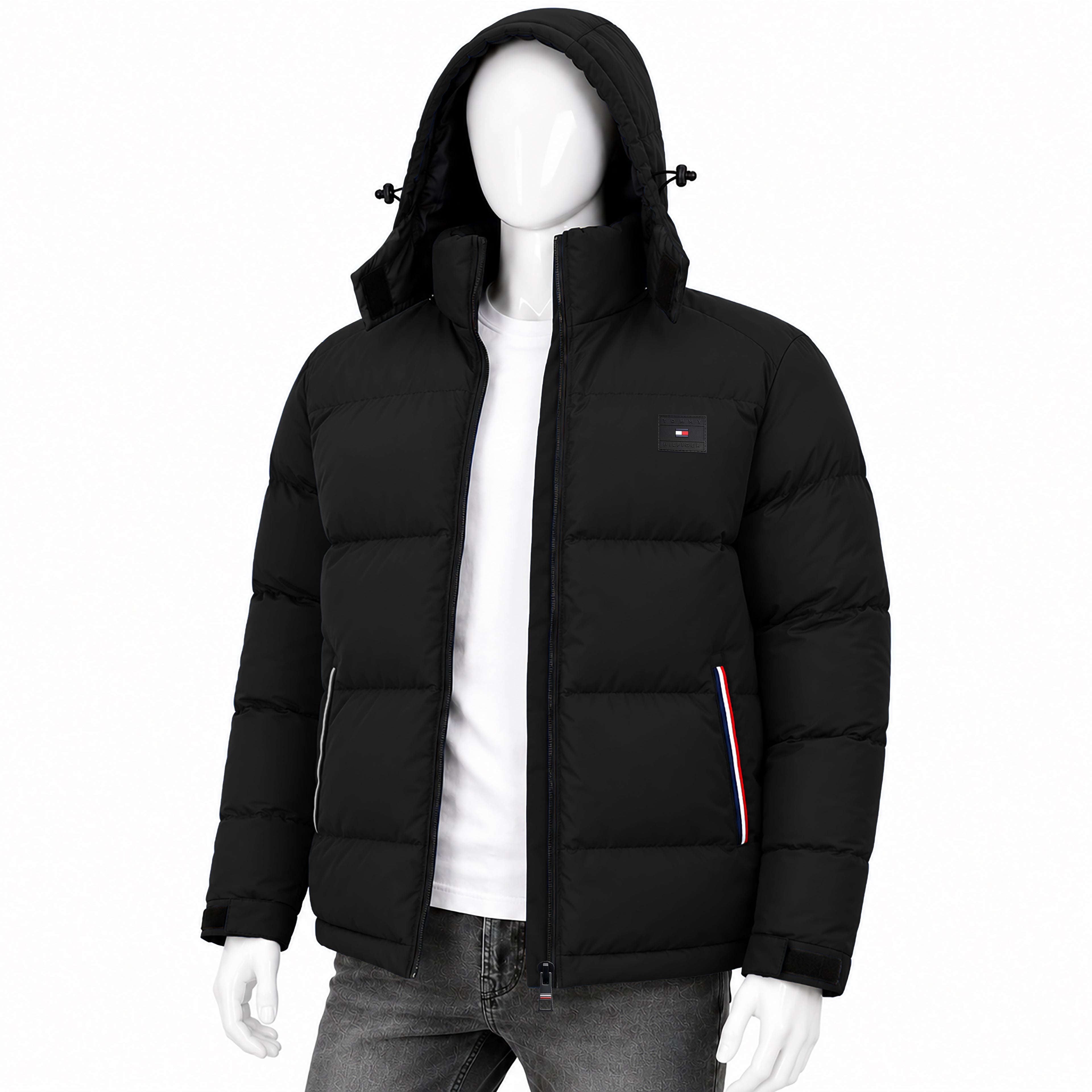 Unisex Arctic Comfort Padding Jacket | Premium Winter Wear| Code-WNT22