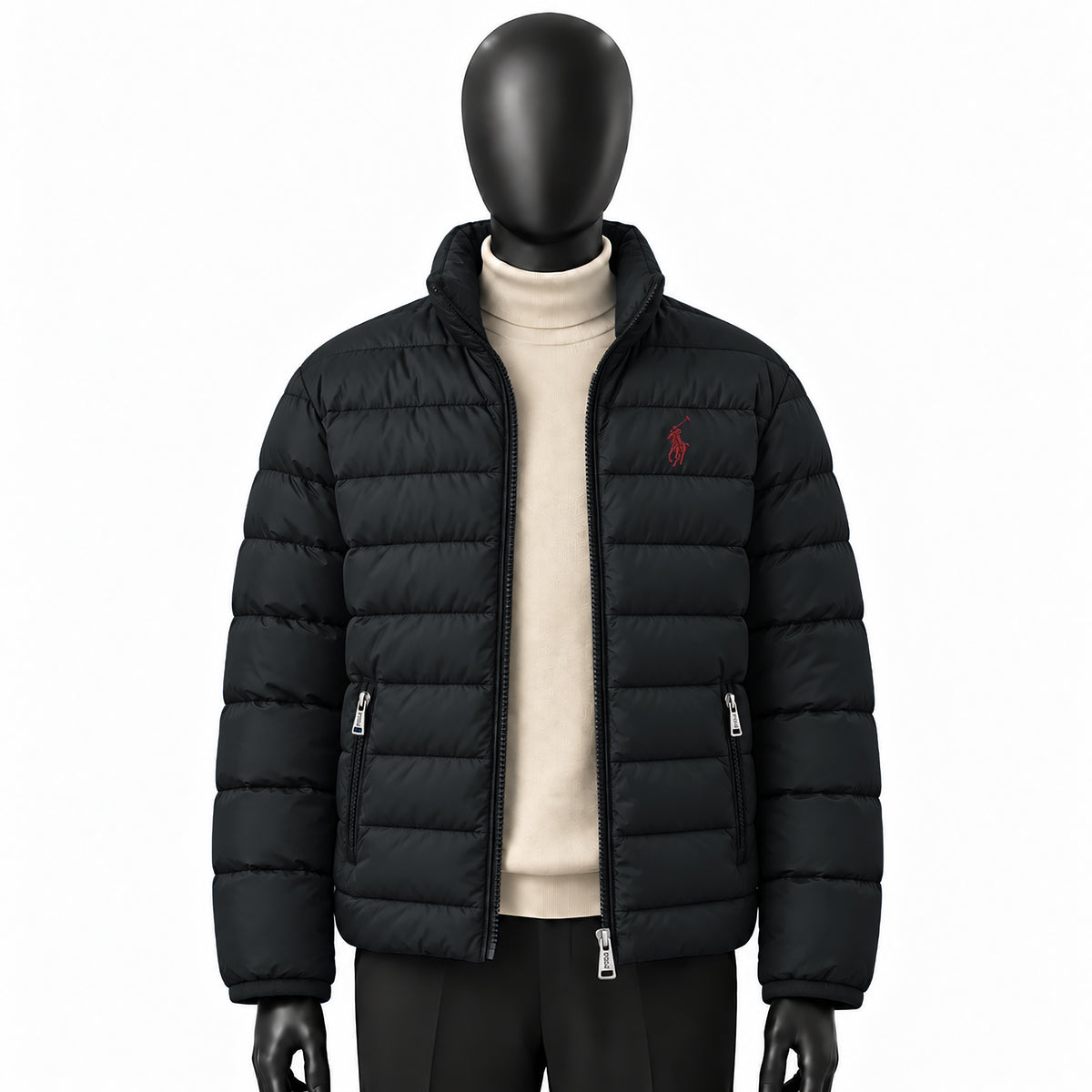 Unisex Classic Winter Padding Jacket | Code-WNT42