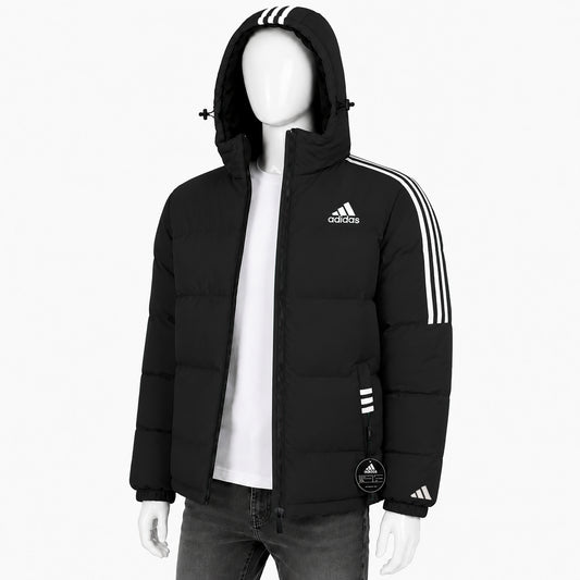 Premium Unisex Winter Padding Jacket – Cold Weather Essential | Code-WNT25
