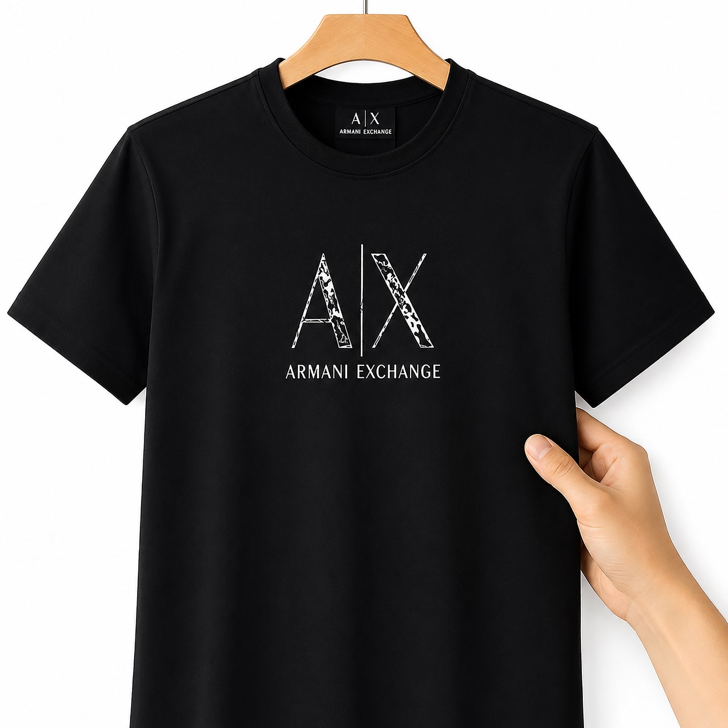 Urban Comfort Graphic T-Shirt | CD-PZ70