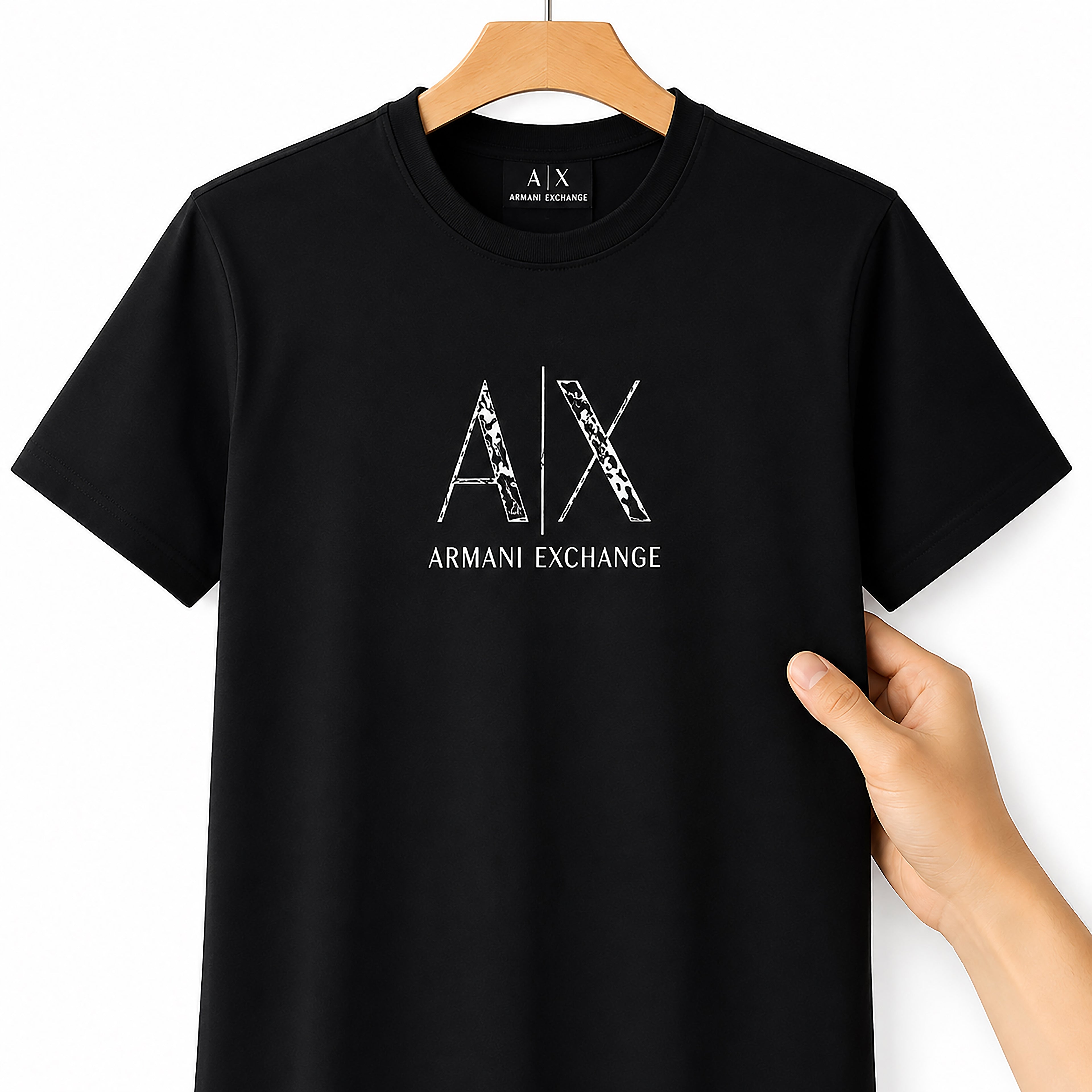 Urban Comfort Graphic T-Shirt | CD-PZ70