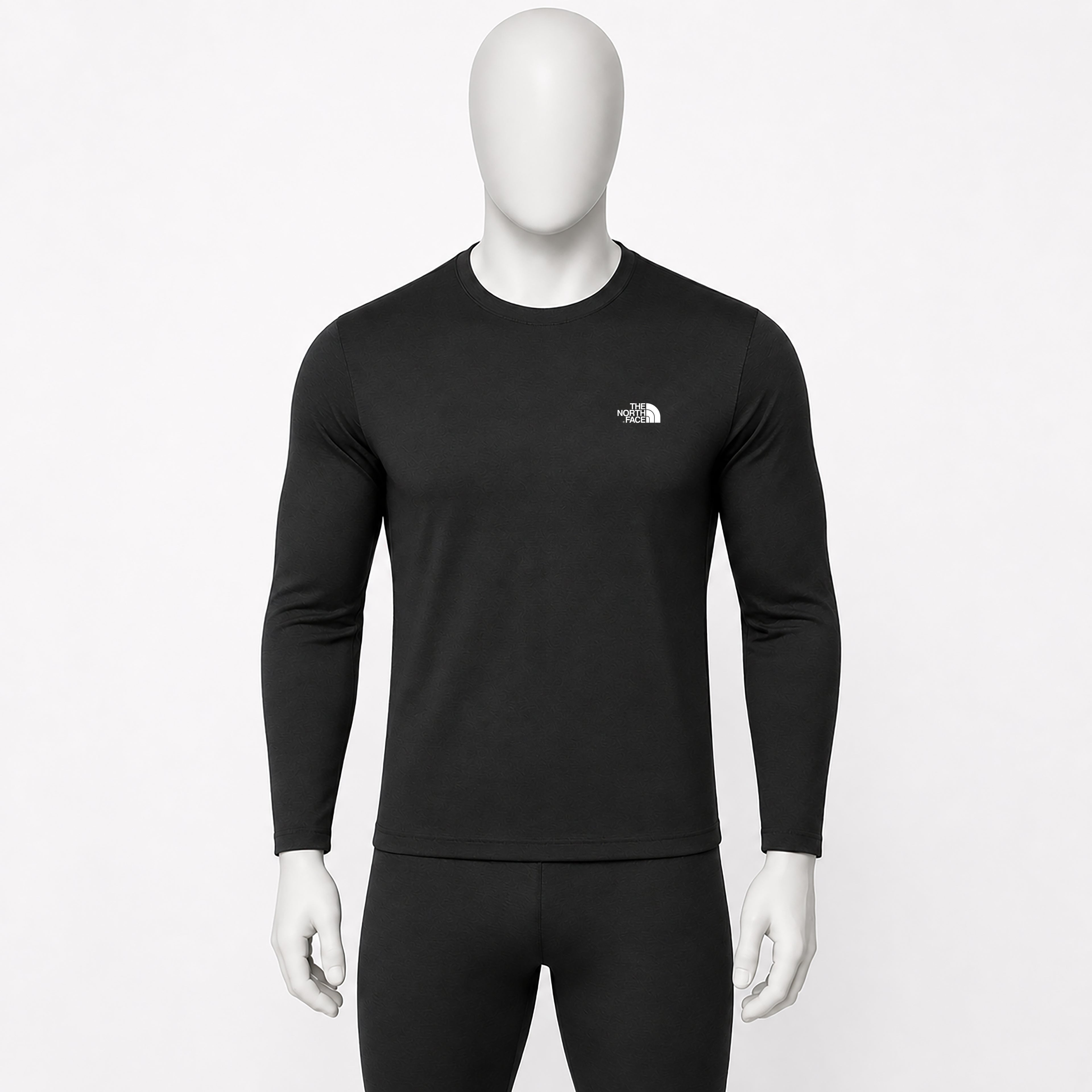 Premium Unisex Thermal Base Layer Set | Soft & Warm Winter Wear | Code-WNT26