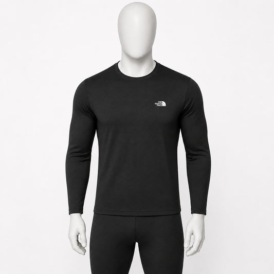 Premium Unisex Thermal Base Layer Set | Soft & Warm Winter Wear | Code-WNT26