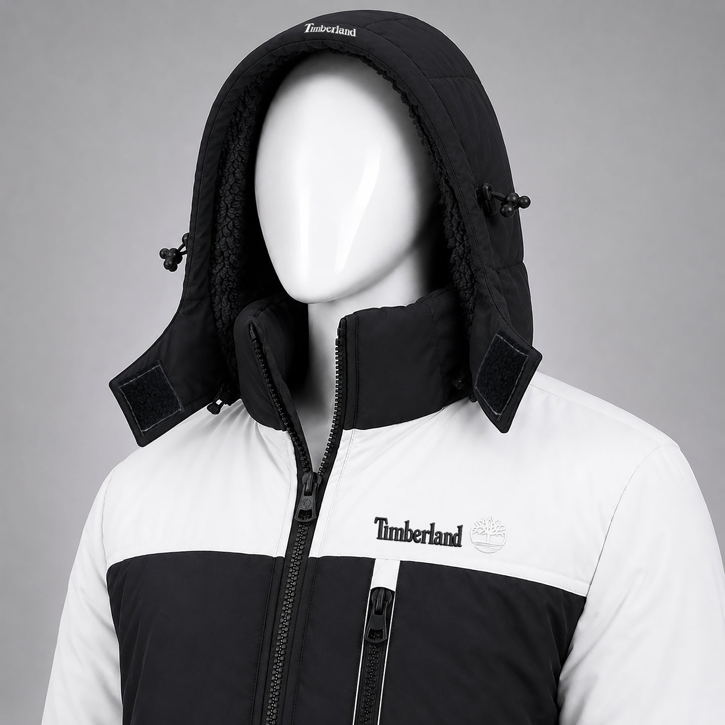 Men’s Premium Hooded Winter Padding Jacket – Everyday Comfort Edition | Code-WNT5