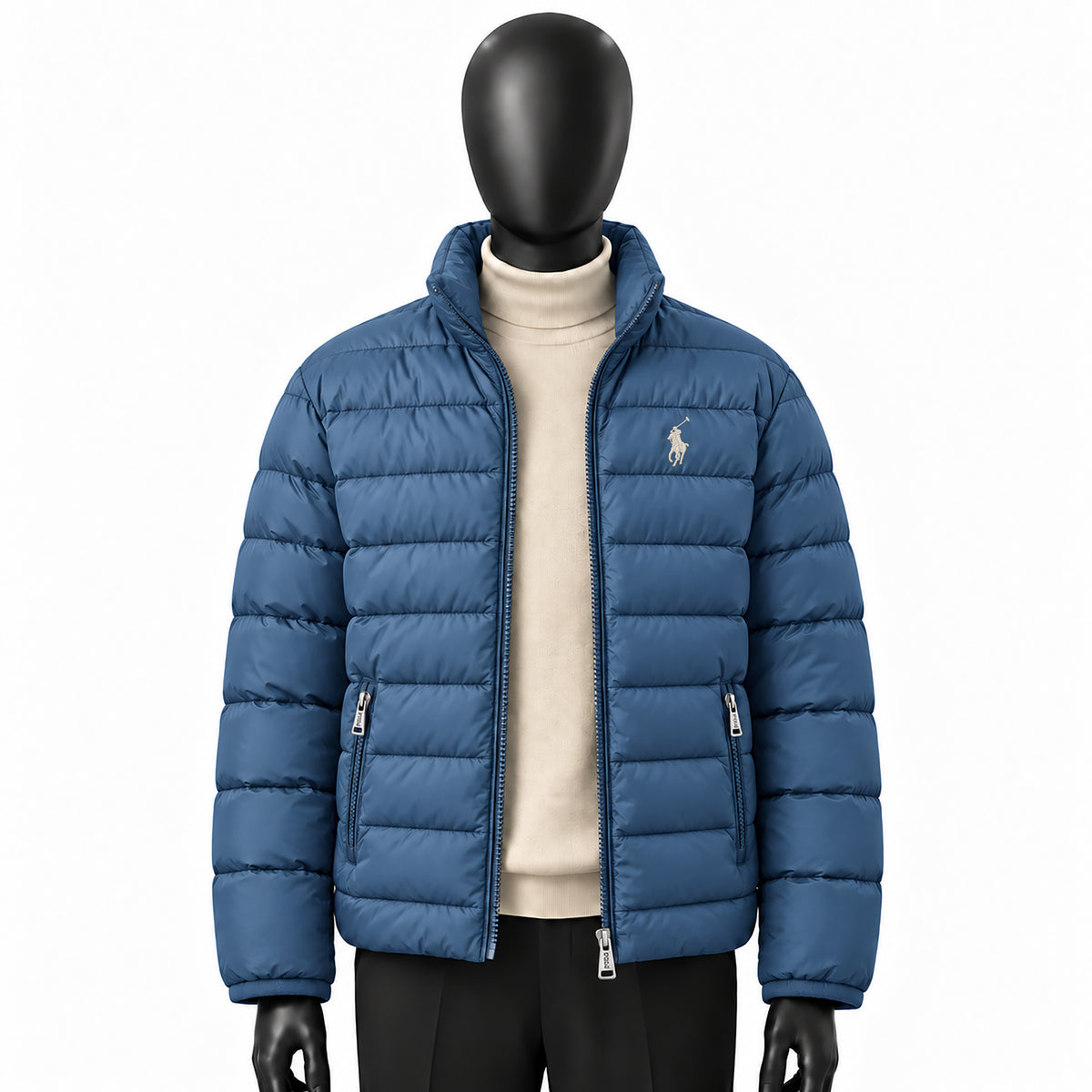 Unisex Classic Winter Padding Jacket | Code-WNT42