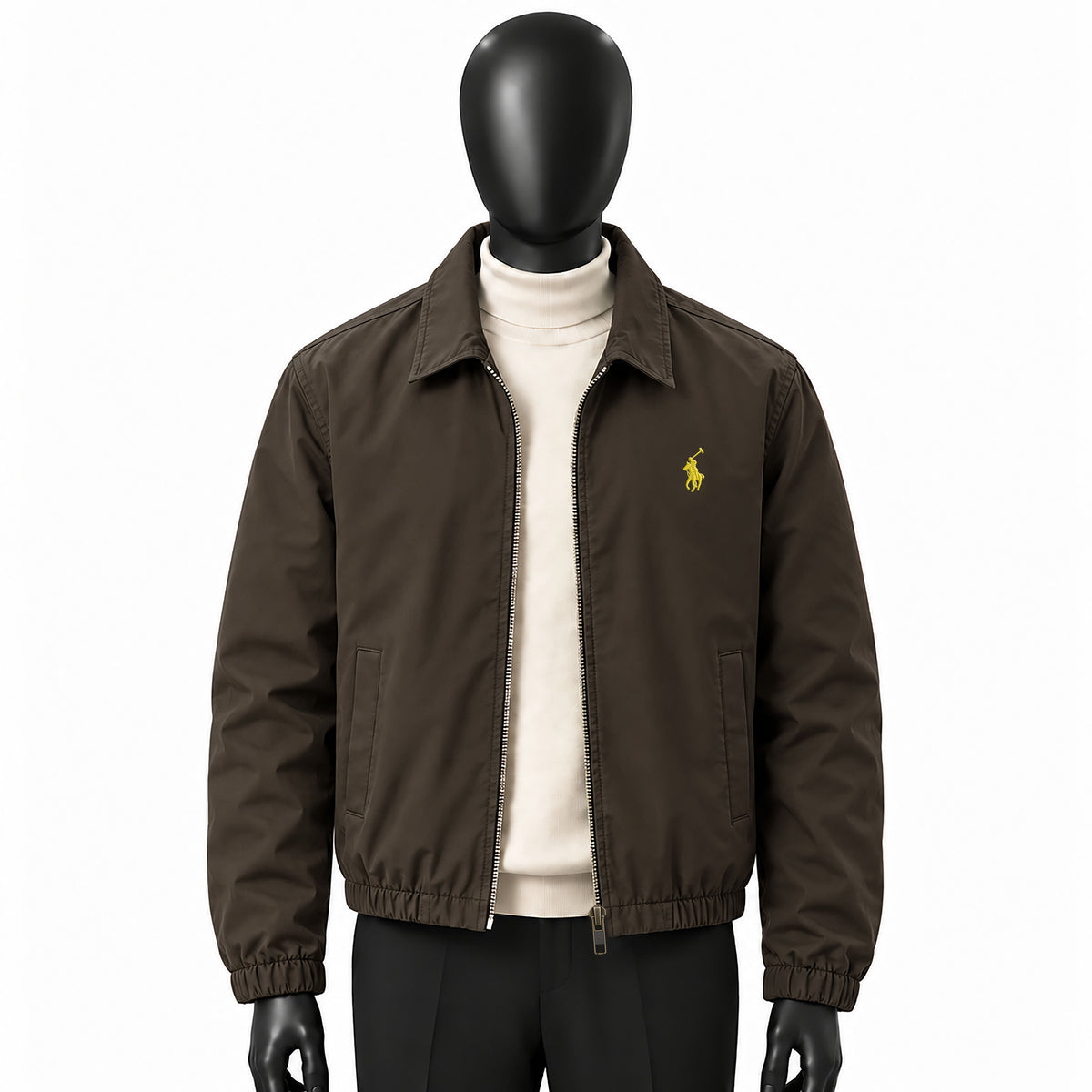 Unisex Everyday Classic Jacket | Code-WNT54