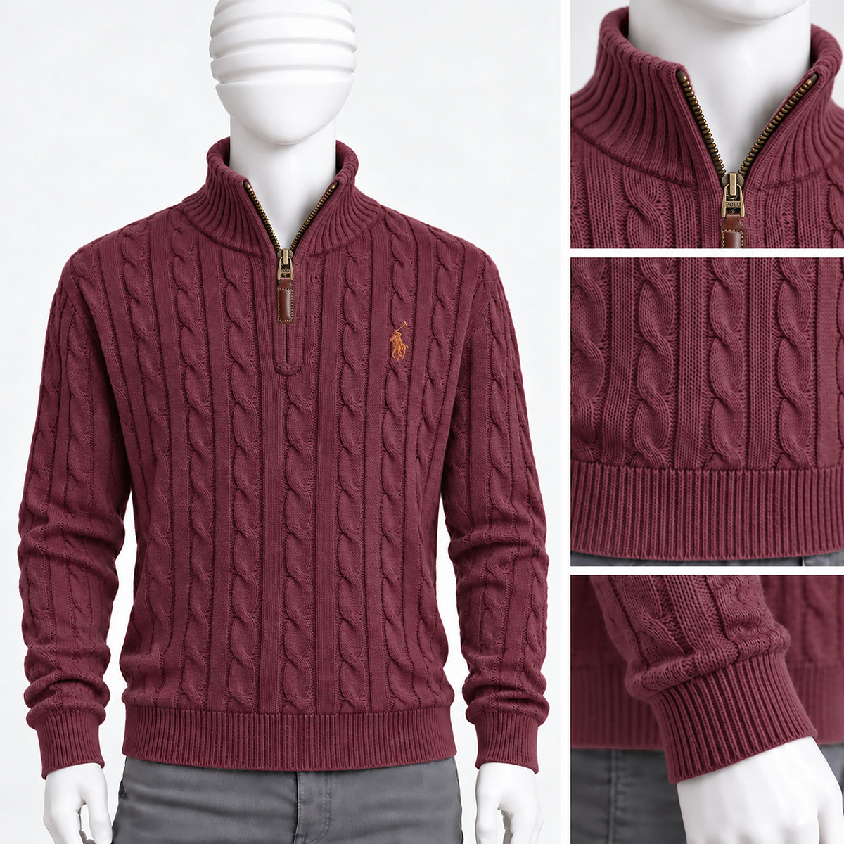 Everyday Urban Sweatshirt | Code-WNT47
