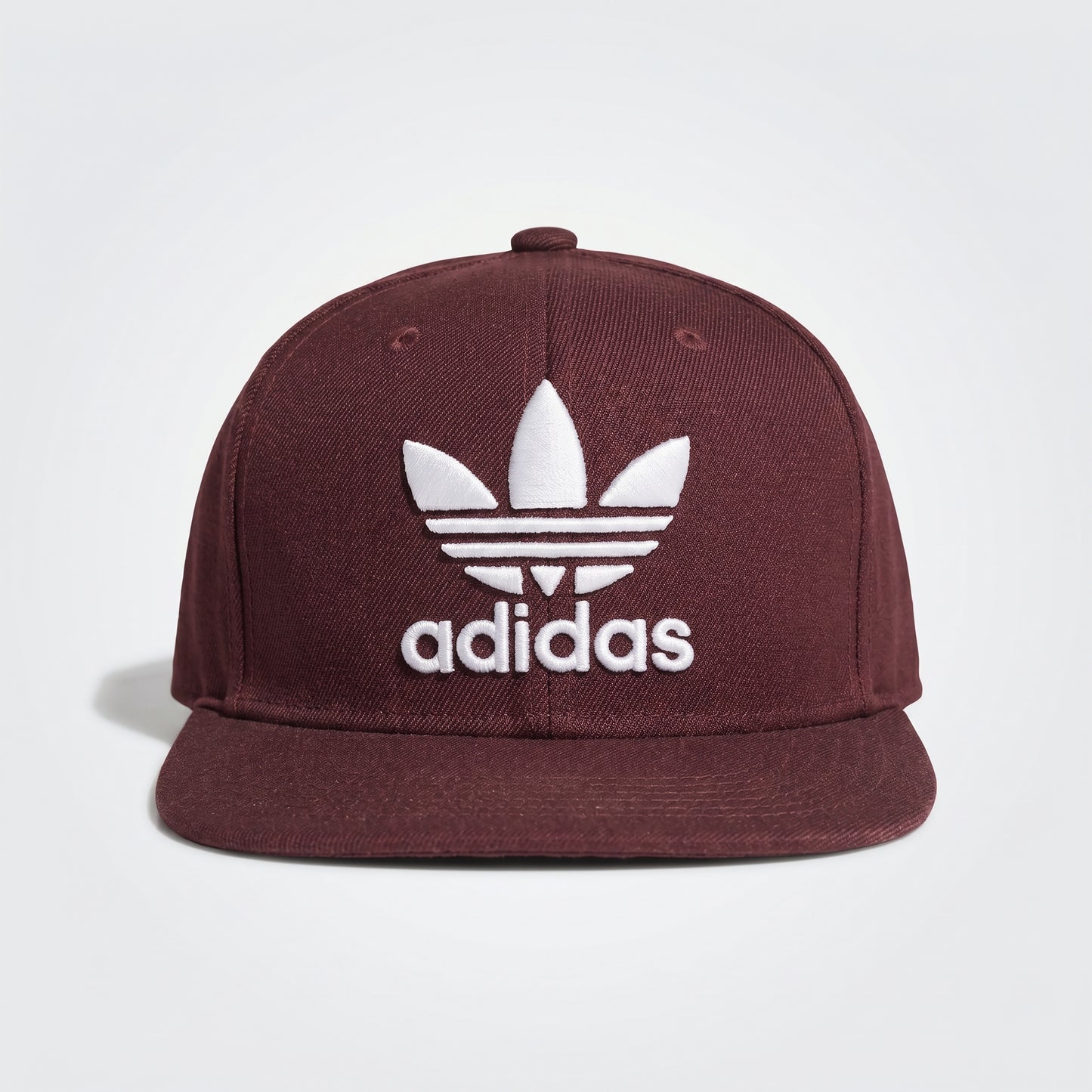 Classic Embroidered Street Style Snapback Cap | CD-MH1