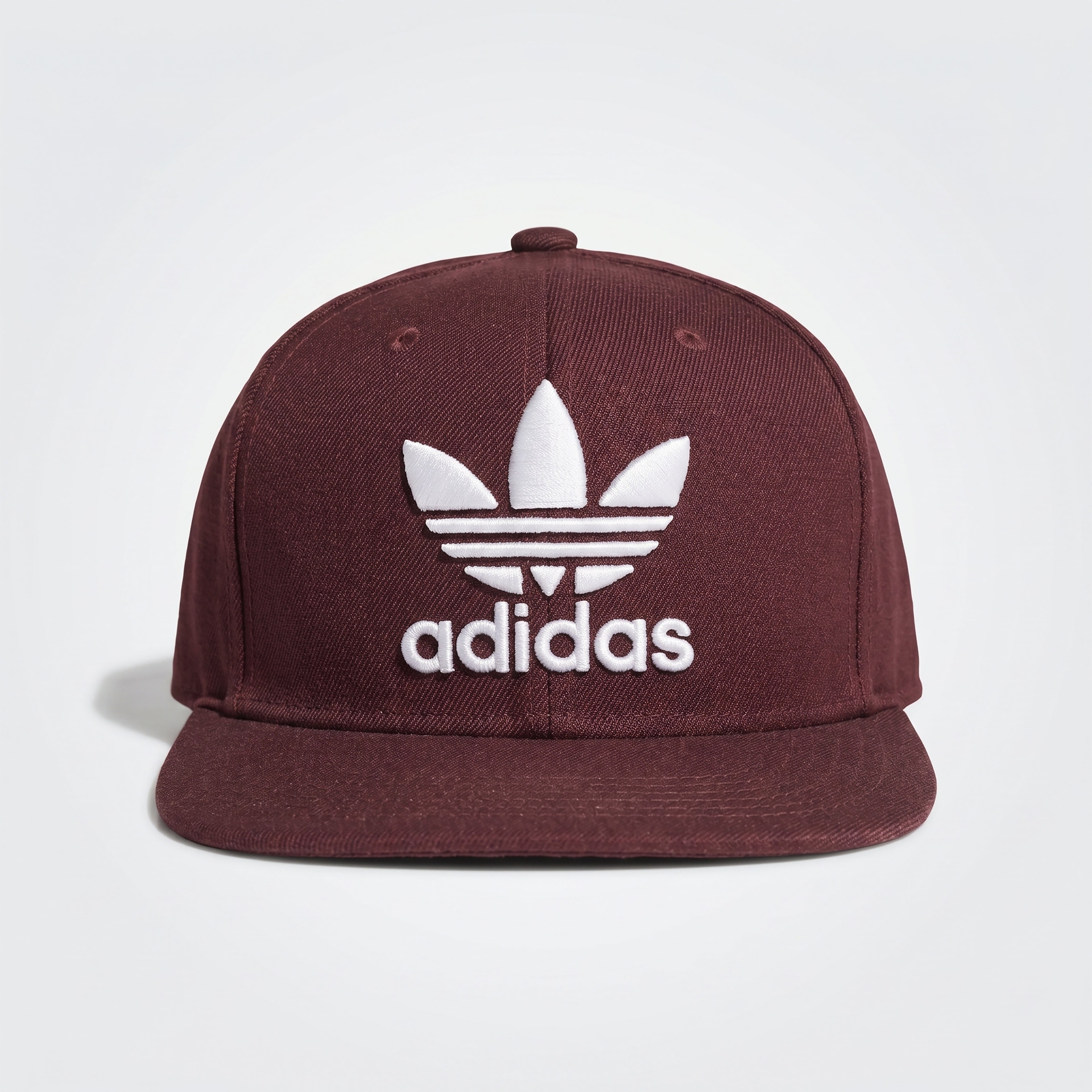 Classic Embroidered Street Style Snapback Cap | CD-MH1