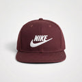 Classic Corduroy Logo Patch Casual Cap | CD-MH2