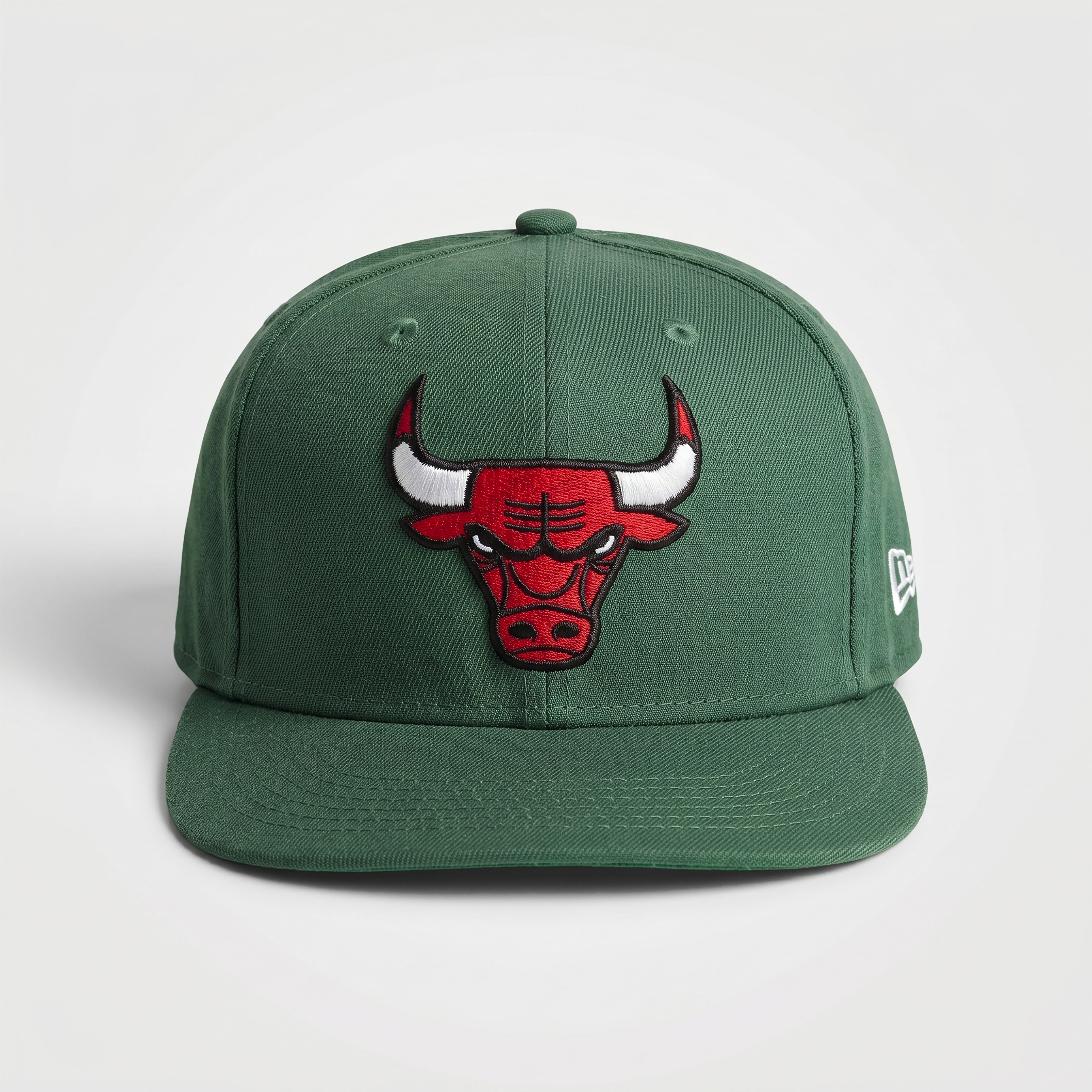 Bold Bull Logo Premium Streetwear Cap | CD-MH5