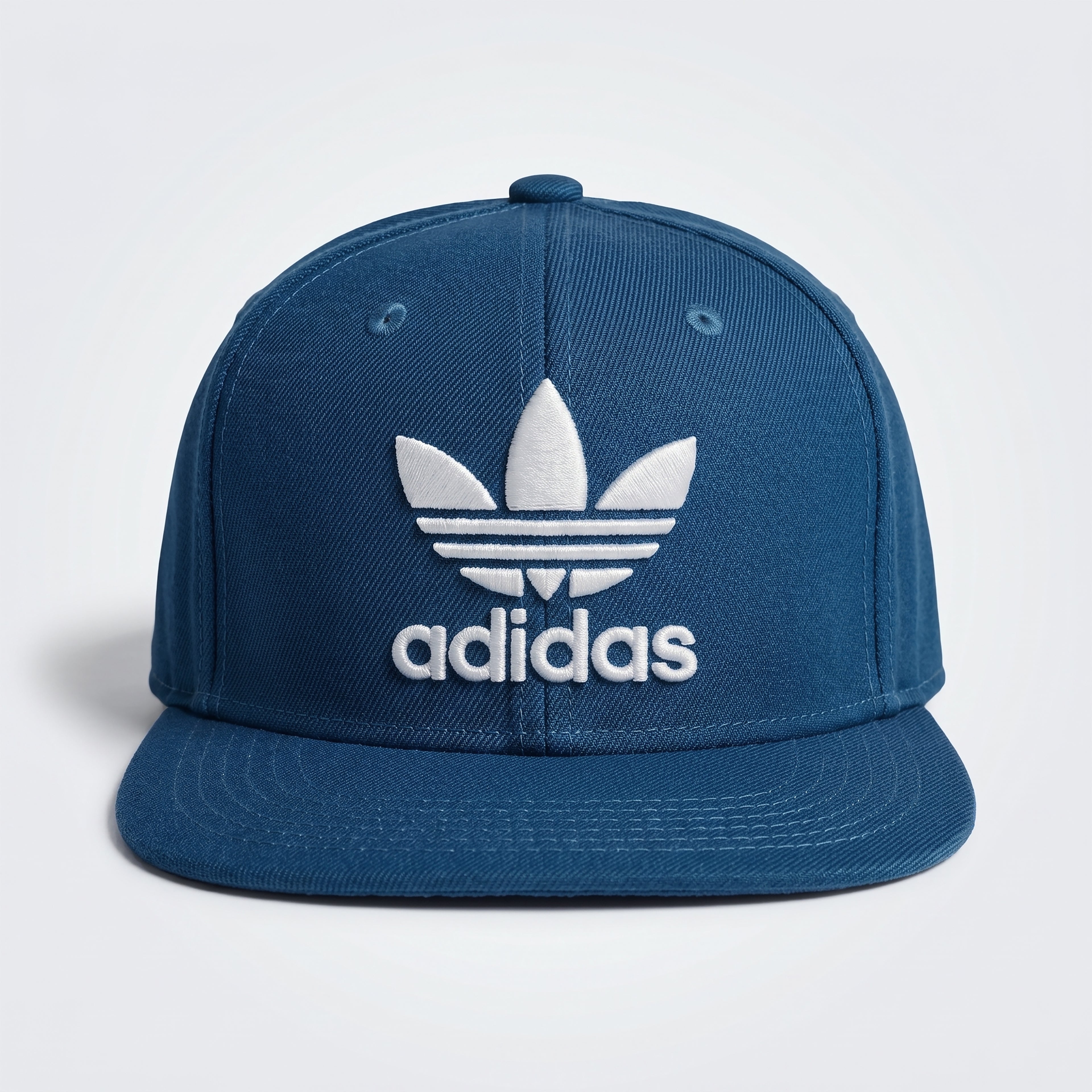 Classic Embroidered Street Style Snapback Cap | CD-MH1